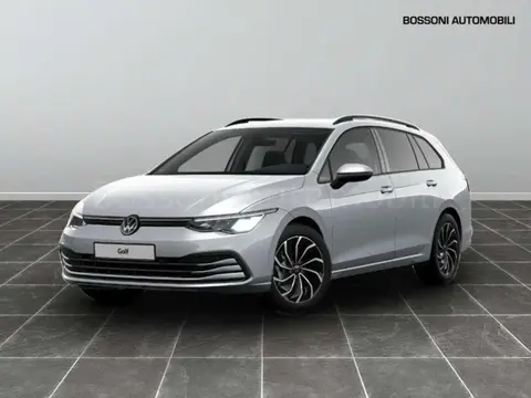 Used VOLKSWAGEN GOLF Hybrid 2023 Ad 