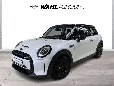 Used MINI COOPER Electric 2023 Ad 