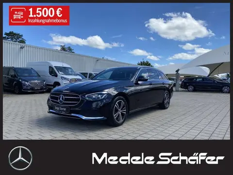 Used MERCEDES-BENZ CLASSE E Diesel 2023 Ad 