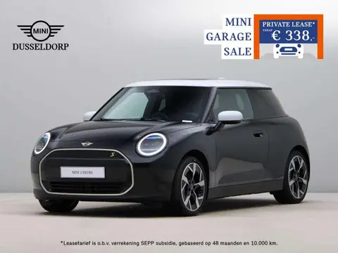 Annonce MINI COOPER Électrique 2024 d'occasion 