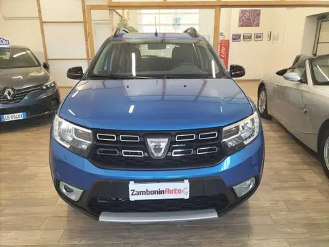 Used DACIA SANDERO Diesel 2019 Ad 