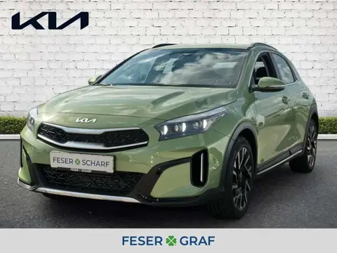 Annonce KIA XCEED Essence 2024 d'occasion 