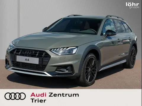 Annonce AUDI A4 Diesel 2024 d'occasion 