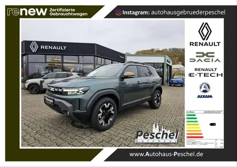 Used DACIA DUSTER Petrol 2024 Ad 