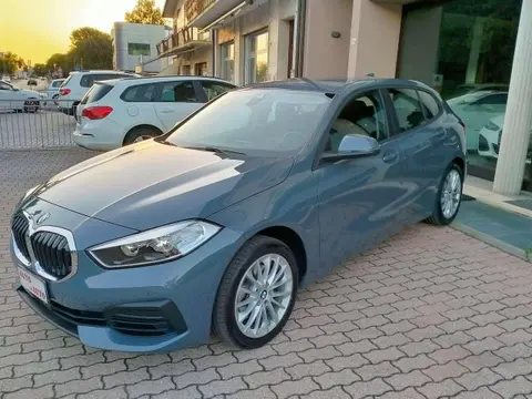 Annonce BMW SERIE 1 Diesel 2023 d'occasion 