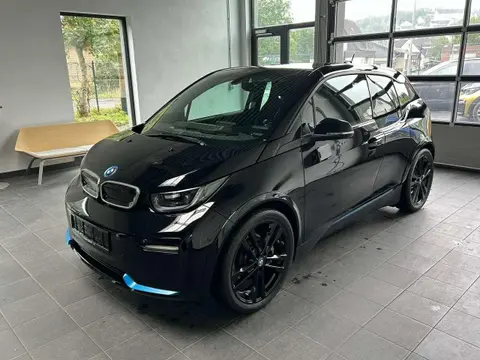 Used BMW I3 Electric 2022 Ad 