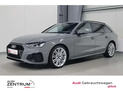 Used AUDI A4 Diesel 2021 Ad 