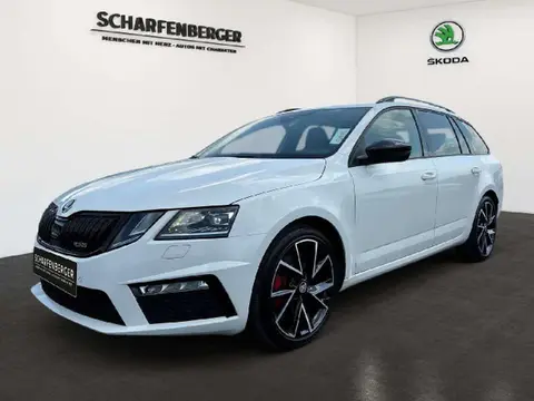 Used SKODA OCTAVIA Petrol 2020 Ad 