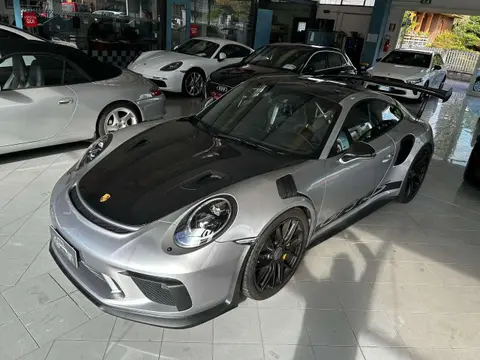 Used PORSCHE 991 Petrol 2019 Ad 