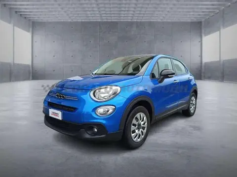 Annonce FIAT 500X Diesel 2023 d'occasion 