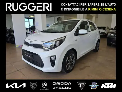 Annonce KIA PICANTO Essence 2020 d'occasion 