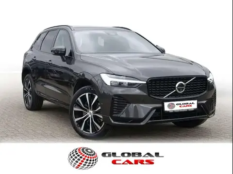 Annonce VOLVO XC60 Hybride 2023 d'occasion 