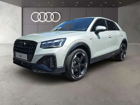 Annonce AUDI Q2 Diesel 2024 d'occasion 