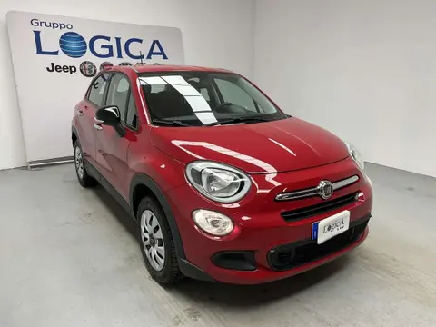 Used FIAT 500X Diesel 2017 Ad 