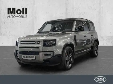 Annonce LAND ROVER DEFENDER Diesel 2023 d'occasion 