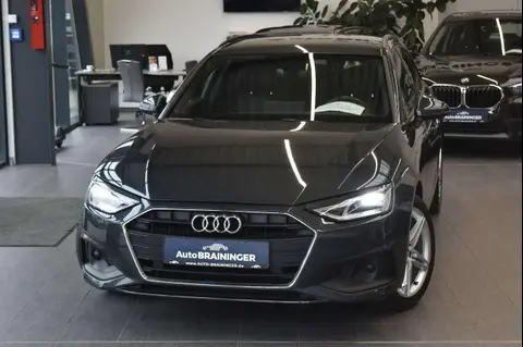 Annonce AUDI A4 Diesel 2019 d'occasion 