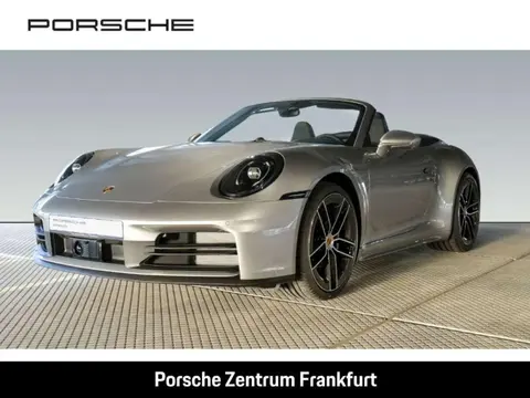 Used PORSCHE 992 Petrol 2024 Ad 