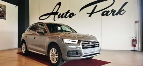 Annonce AUDI Q5 Diesel 2019 d'occasion 