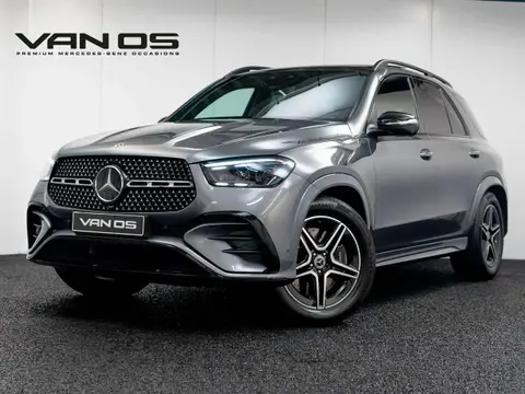 Used MERCEDES-BENZ CLASSE GLE Diesel 2023 Ad 