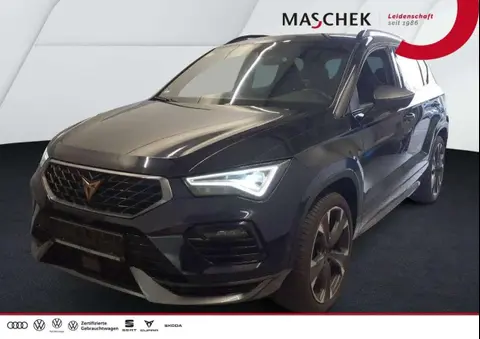 Used CUPRA ATECA Petrol 2020 Ad 