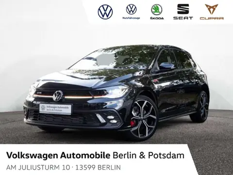 Used VOLKSWAGEN POLO Petrol 2024 Ad 