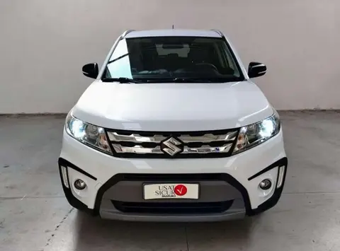 Used SUZUKI VITARA Petrol 2018 Ad 