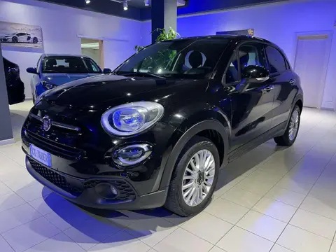 Annonce FIAT 500X Diesel 2022 d'occasion 