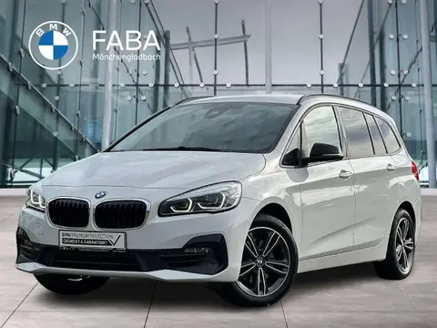 Used BMW SERIE 2 Petrol 2020 Ad 