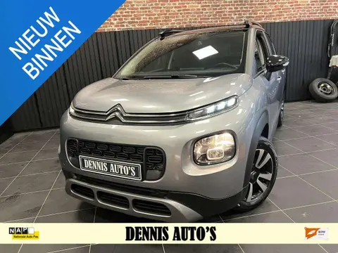 Annonce CITROEN C3 AIRCROSS Essence 2020 d'occasion 