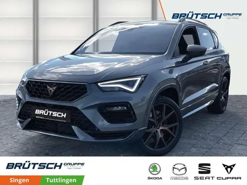 Used CUPRA ATECA Petrol 2024 Ad 