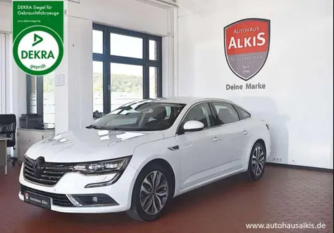 Used RENAULT TALISMAN Petrol 2020 Ad 