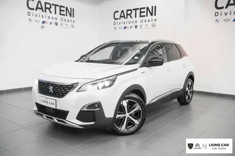 Used PEUGEOT 3008 Diesel 2021 Ad 