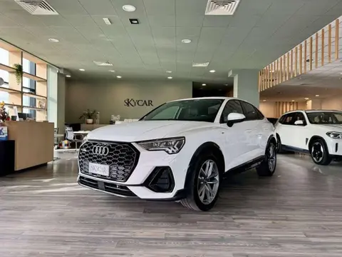 Annonce AUDI Q3 Diesel 2022 d'occasion 