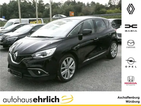 Used RENAULT SCENIC Petrol 2018 Ad 