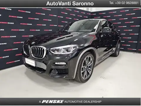 Used BMW X4 Diesel 2019 Ad 