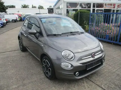 Annonce FIAT 500 Essence 2022 d'occasion 