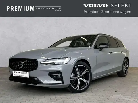 Used VOLVO V60 Petrol 2024 Ad 