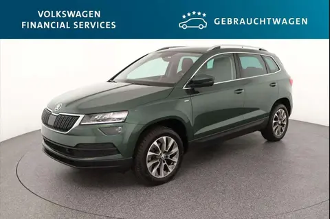 Used SKODA KAROQ Petrol 2021 Ad 