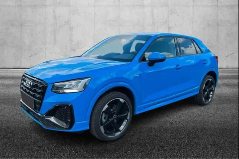 Annonce AUDI Q2 Diesel 2023 d'occasion 