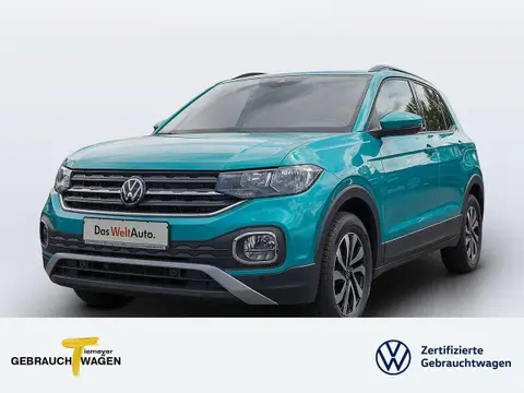 Used VOLKSWAGEN T-CROSS Petrol 2022 Ad 