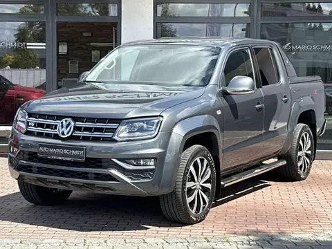 Used VOLKSWAGEN AMAROK Diesel 2018 Ad 