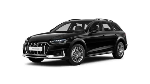 Annonce AUDI A4 Diesel 2024 d'occasion 