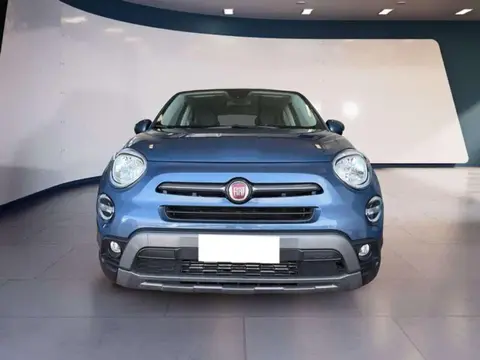 Annonce FIAT 500X Diesel 2020 d'occasion 