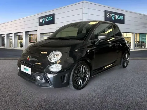 Used ABARTH 500 Petrol 2023 Ad 