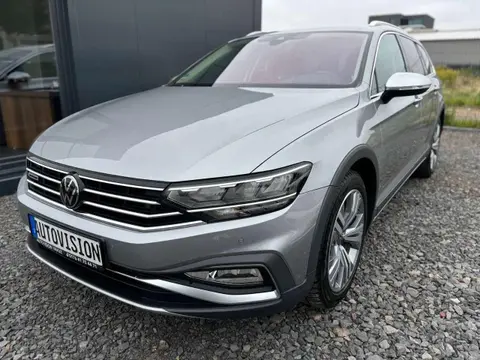 Annonce VOLKSWAGEN PASSAT Diesel 2022 d'occasion 