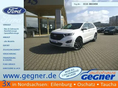 Used FORD EDGE Diesel 2018 Ad 