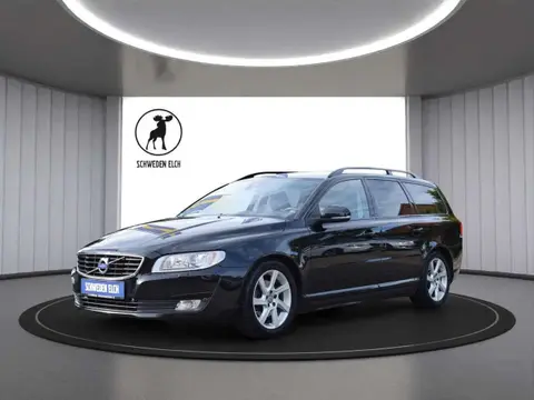 Annonce VOLVO V70 Diesel 2015 d'occasion 