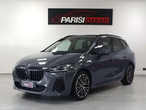 Used BMW SERIE 2 Petrol 2022 Ad 