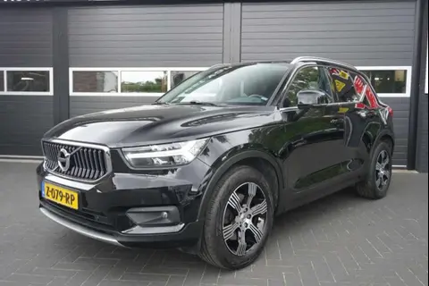 Used VOLVO XC40 Petrol 2020 Ad 