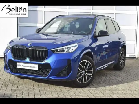 Annonce BMW X1 Diesel 2024 d'occasion 